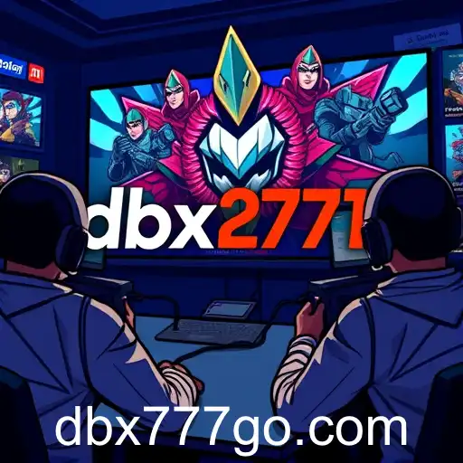 The Rise of DBX777: Revolutionizing Gaming Experiences