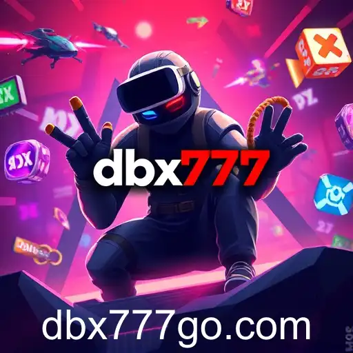 The Rise of DBX777: Revolutionizing Gaming Experiences