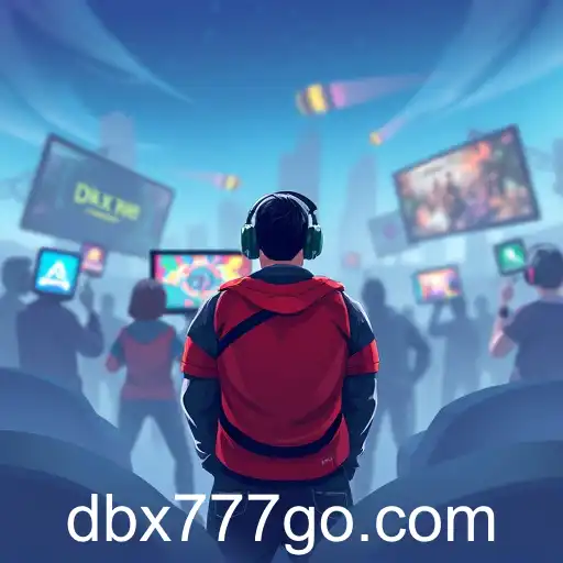 Evolution of Online Gaming: dbx777 Leads the Charge