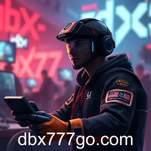 Exploring the Gaming Pulse with dbx777