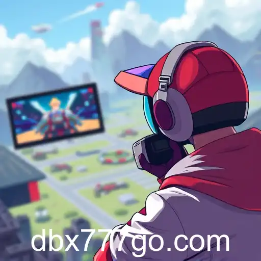 The Rise of Gaming: How dbx777 is Shaping the Industry