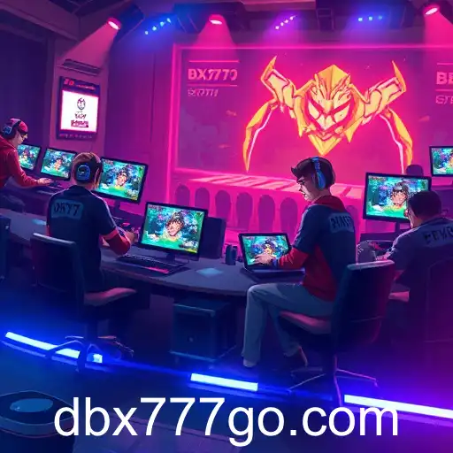 The Rise of Gamification in DBX777