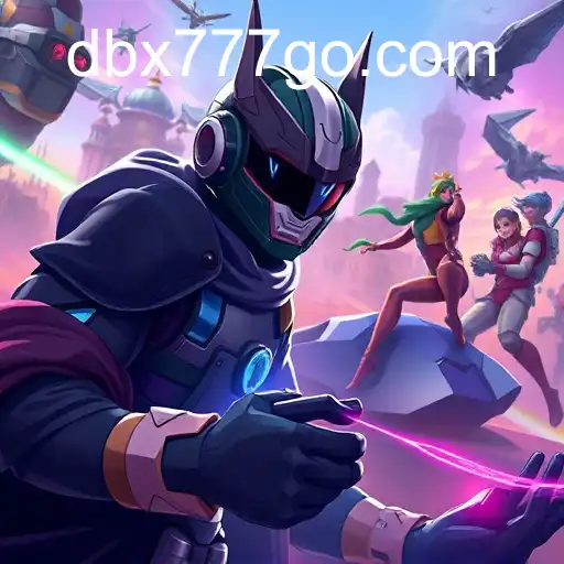 dbx777: A Key Player in Online Gaming