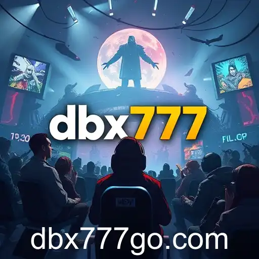 Online Gaming Evolution: The Rise of dbx777