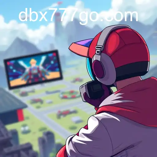 The Rise of Gaming: How dbx777 is Shaping the Industry