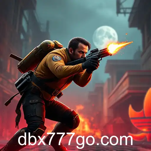 Gaming Revolution: The Influence of dbx777 on Online Engagement