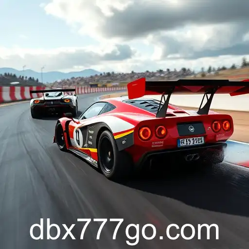 The Rise of DBX777 in Gaming